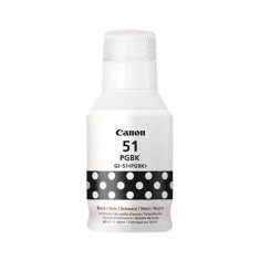 shumee Canon | 51 PGBK | Črna | Kartuša s črnilom