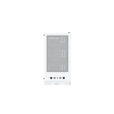 shumee Deepcool | Primerno za velikosti do "" | Ohišje srednjega stolpa | CC560 | Stransko okno | Bela | Srednje velik | Napajalnik priložen Ne | ATX PS2