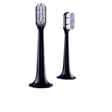 shumee Xiaomi | Električna zobna ščetka T700 | Nadomestne glave | Glave | Za odrasle | Število priloženih glav ščetke: 2 | Število načinov ščetkanja zob: Ne velja | Temno modra