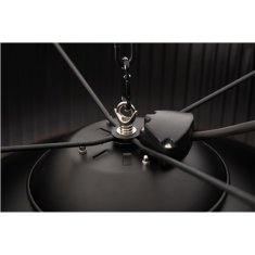 shumee SUNRED | Grelec | ARTIX C-HB, kompakten, svetel, stenski | infrardeči | 1500 W | črne barve | IP24