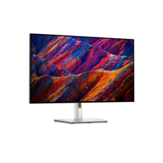 shumee Dell | U3223QE | 31,5" | IPS | 4K | 3840 x 2160 | 16:9 | 8 ms | 400 cd/m² | Bela | Zvočni linijski izhod | 1 HDMI vhod | 60 Hz
