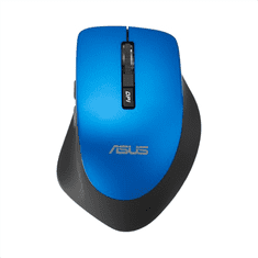 shumee Asus | WT425 | Brezžična optična miška | Brezžična | Modra