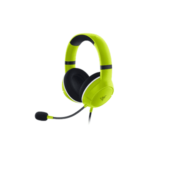 shumee Razer | Igralne slušalke za Xbox X|S | Kaira X | Žične | Na ušesa