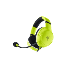shumee Razer | Igralne slušalke za Xbox X|S | Kaira X | Žične | Na ušesa