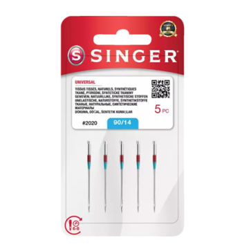 shumee Singer | Needle, 2020 SZ14 BLST W/05