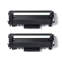shumee Brother | 2420 TWIN | Črna | Toner | 3000 strani