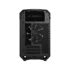 shumee Fractal Design | Torrent Nano Solid | Črna | ATX