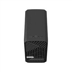 shumee Fractal Design | Torrent Nano Solid | Črna | ATX