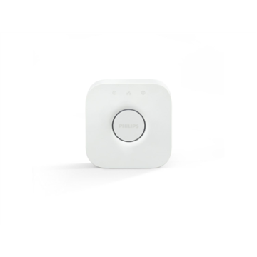 shumee Philips Hue | Centralni krmilnik | Most | Bela