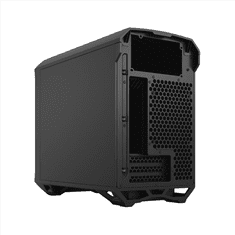 shumee Fractal Design | Torrent Nano Solid | Črna | ATX