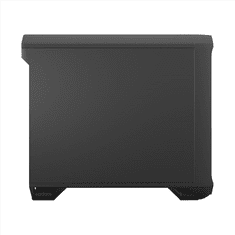 shumee Fractal Design | Torrent Nano Solid | Črna | ATX