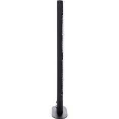 shumee SUNRED | Grelec | RD-DARK-3000L, Valencia Dark Lounge | Infrardeči | 3000 W | Črna | IP55