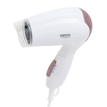 shumee Camry sušilnik za lase | CR 2254 | 1200 W | 1 temperaturna stopnja | Bela