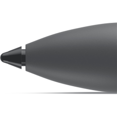 shumee Dell | Polnilno aktivno pero Premier | PN7522W | Črna | 1 leto | g