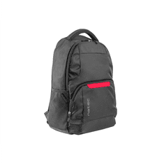 Natec | Nahrbtnik za prenosnik Eland | NTO-1386 | Nahrbtnik | Črn | 15,6" | Naramni trak