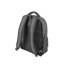 Natec | Nahrbtnik za prenosnik Eland | NTO-1386 | Nahrbtnik | Črn | 15,6" | Naramni trak