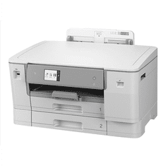 shumee Brother | HL-J6010DW | Brezžični | Žični | Barvni | Brizgalni | A3/Ledger | Siva