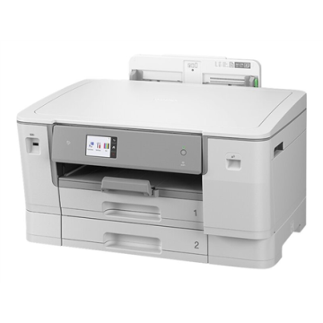 shumee Brother | HL-J6010DW | Brezžični | Žični | Barvni | Brizgalni | A3/Ledger | Siva