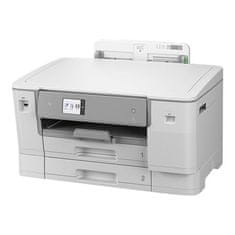 shumee Brother | HL-J6010DW | Brezžični | Žični | Barvni | Brizgalni | A3/Ledger | Siva