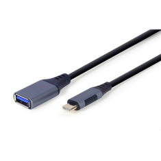 shumee Ženski | 4-pinski USB tip A | Moški | 24-pinski USB-C | Siv