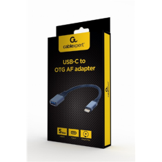 shumee Ženski | 4-pinski USB tip A | Moški | 24-pinski USB-C | Siv