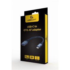 shumee Ženski | 4-pinski USB tip A | Moški | 24-pinski USB-C | Siv