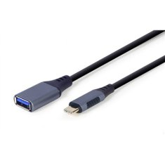 shumee Ženski | 4-pinski USB tip A | Moški | 24-pinski USB-C | Siv