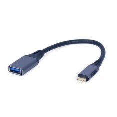 shumee Ženski | 4-pinski USB tip A | Moški | 24-pinski USB-C | Siv