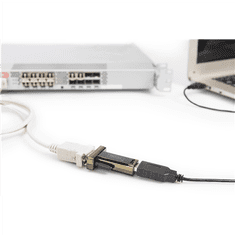 shumee USB | Serijski adapter