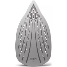 shumee Philips | Likalnik | EasySpeed GC1750/20 | Parni likalnik | 2000 W | Prostornina rezervoarja za vodo 220 ml | Neprekinjena para 25 g/min | Modra