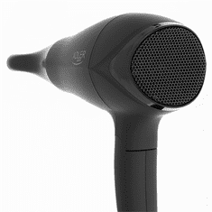shumee Adler | Sušilnik za lase | AD 2267 | 2100 W | 3 temperaturne nastavitve | Difuzor | Črna