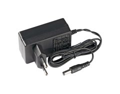 shumee MikroTik | Napajalnik 24V 1.2A z ravnim vtičem | SAW30-240-1200GA | Ž