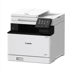 shumee Canon i-SENSYS | MF752Cdw | Tiskalnik / Kopirni stroj / Optični bralnik | Barvni | Laserski | A4/Legal | Črno-bel | Bel
