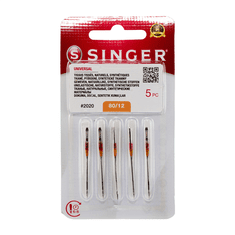 shumee Singer | Needle, 2020 SZ12 BLST W/05