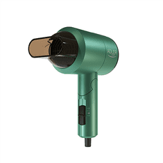 shumee Adler | Sušilnik za lase | AD 2265 | 1100 W | 2 temperaturni nastavitvi | Zelena