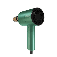 shumee Adler | Sušilnik za lase | AD 2265 | 1100 W | 2 temperaturni nastavitvi | Zelena