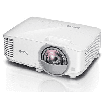 BENQ Benq | MX808STH | DLP projektor | XGA | 1024 x 768 | 3600 ansi lumnov | bela