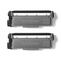 shumee Brother | 2320 TWIN | Črna | Toner | 2600 strani