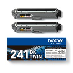shumee Brother | 241BK | Črna | Toner | 2500 strani