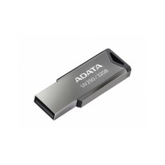 shumee ADATA | USB ključek | UV250 | 32 GB | USB 2.0 | srebrn
