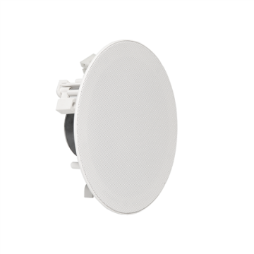 shumee Shure | Stropni zvočniki s plastično magnetno rešetko | PCR 5T | 25 W | Bela | 16 Ω | 89 dB