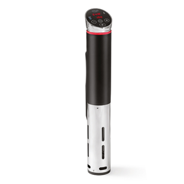 shumee Adler | Sous Vide počasni kuhalnik | AD 6415 | 1000 W | Črna/nerjaveče jeklo