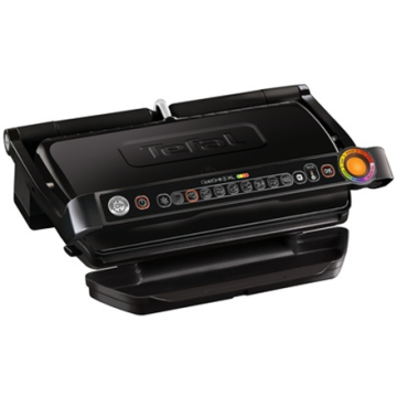 shumee TEFAL | GC722834 | OPTIGRILL+ XL žar | Kontaktni žar | 2000 W | Črna