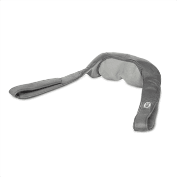 shumee Medisana | Masažer za vrat | NM 885 Shiatsu | Število masažnih con | Število stopenj moči 3 | Funkcija ohranjanja toplote | Funkcija ogrevanja