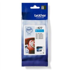 shumee Brother LC | 427C | Cian | Kartuša s črnilom | 1500 strani