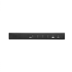 shumee Aten | 4-portni HDMI razdelilnik True 4K | VS184B | 24-mesečna garancija