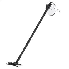 shumee Adler | AD 7038 | Parni čistilec | Moč 1200 W | Tlak pare 3,5 bara | Prostornina rezervoarja za vodo 0,45 l | Bela/črna