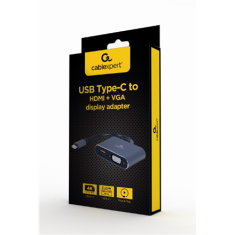 shumee Ženski | 15-pinski HD D-Sub (HD-15) | 19-pinski HDMI tip A | Moški | 24-pinski USB-C | Siva