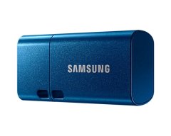 shumee Samsung | USB ključek | MUF-128DA/APC | 128 GB | USB 3.2 Gen 1 Type-C | Modre barve