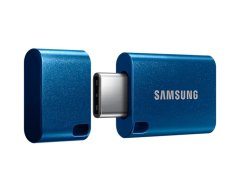 shumee Samsung | USB ključek | MUF-128DA/APC | 128 GB | USB 3.2 Gen 1 Type-C | Modre barve